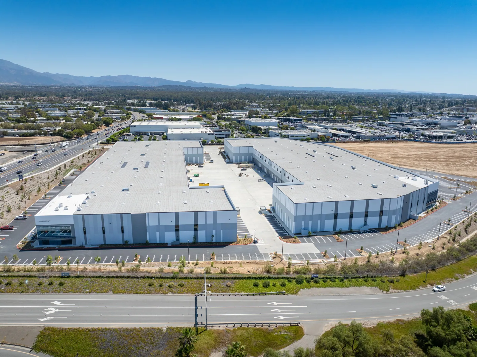Multi-Site Commercial Roofing Programs in Vallejo, CA