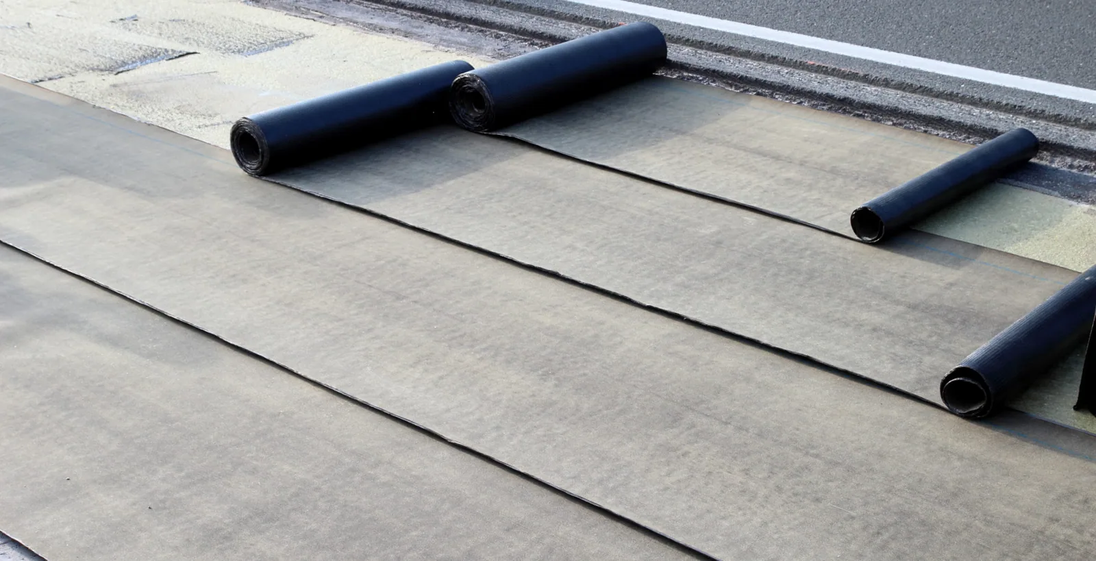 Commercial Roof Condition Reports in Vallejo, CA