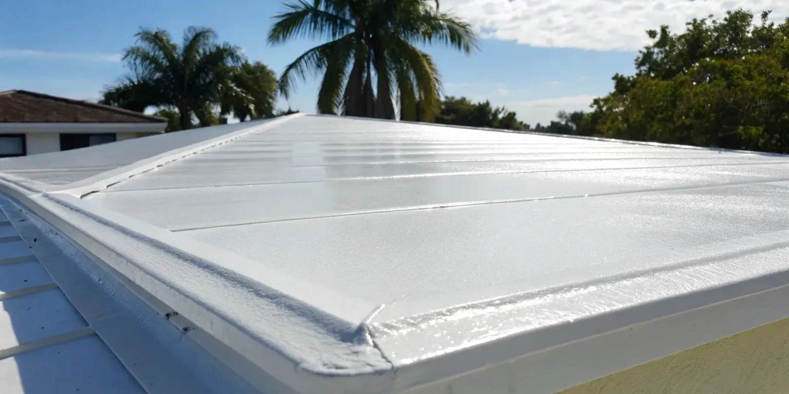 Commercial Roof Membrane Puncture Repair in Vallejo, CA