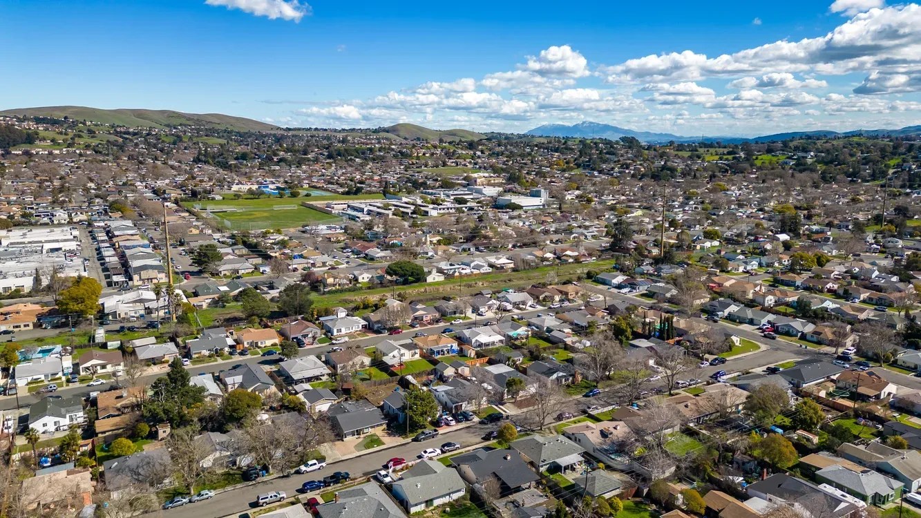 Commercial Roofing Along Admiral Callaghan Lane in Vallejo, CA