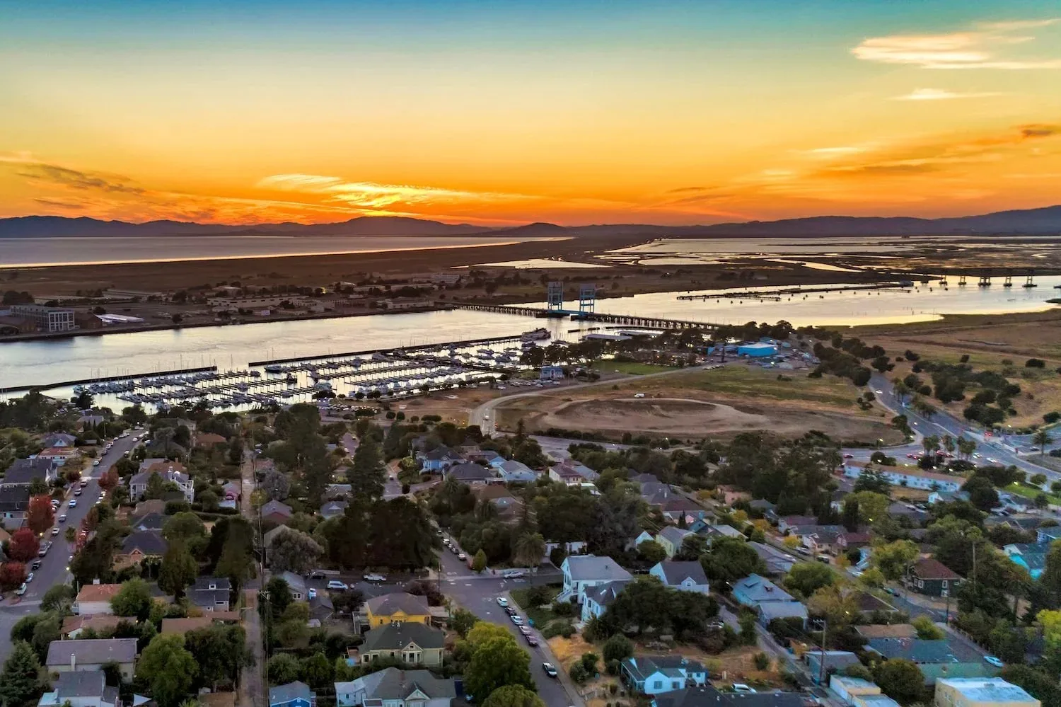 Commercial Roofing Reviews in Vallejo's Solano360 Plan Area