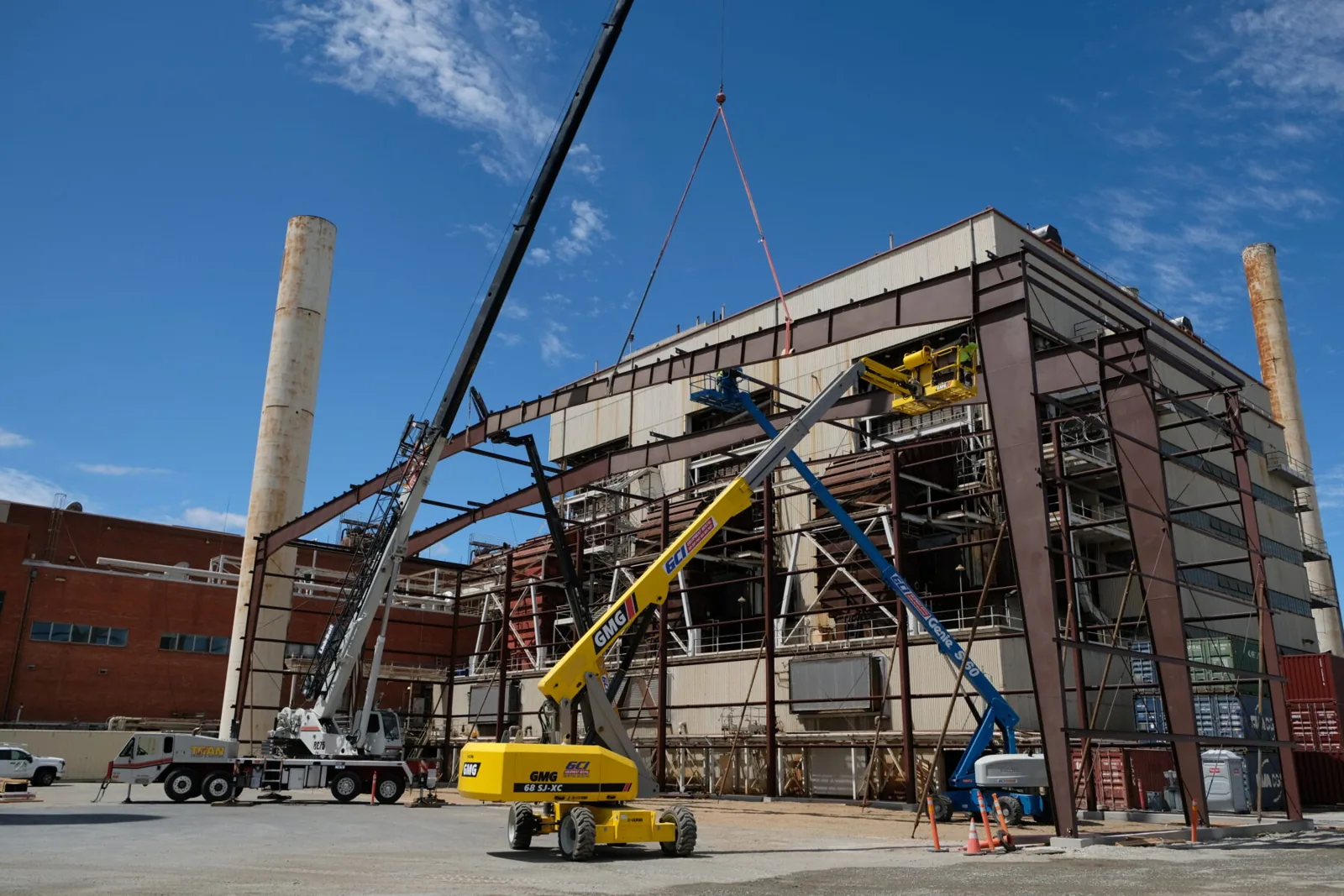 Commercial Roofing for General Contractors in Vallejo, CA