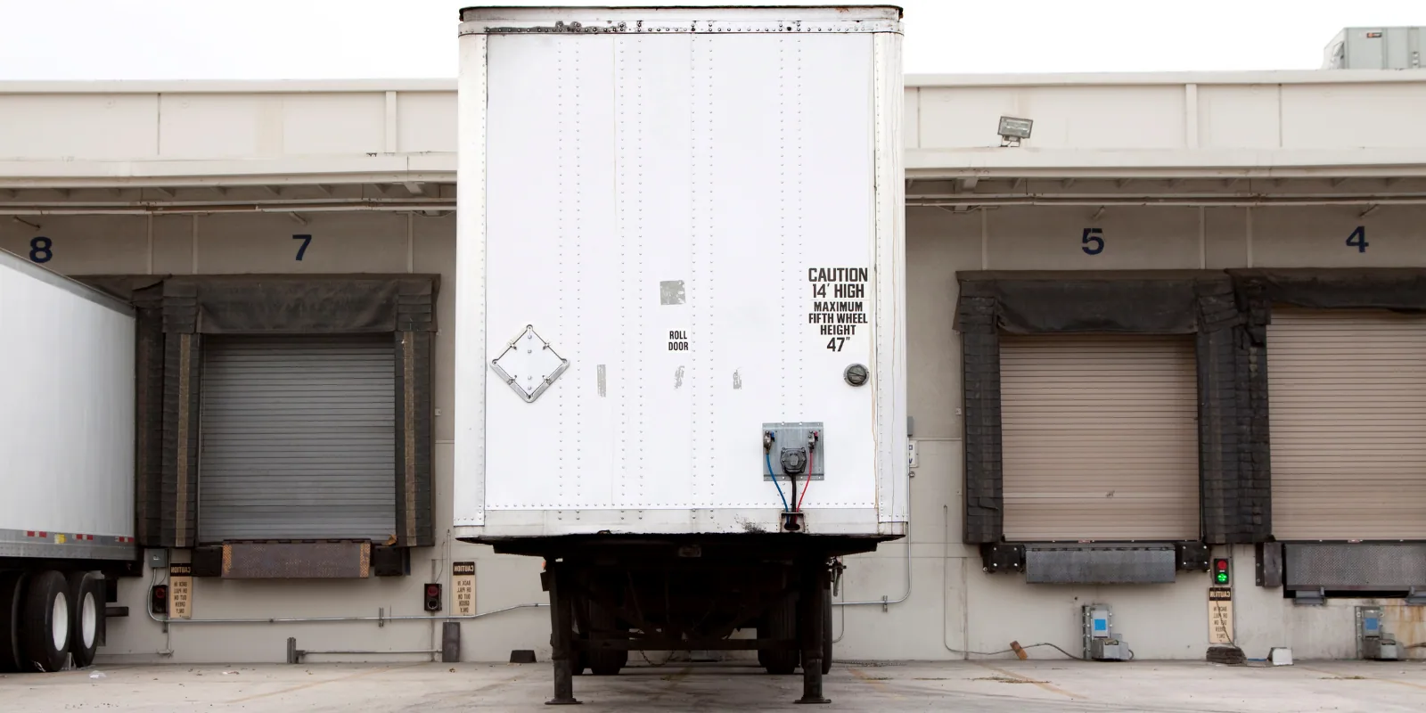 Commercial Roofing for Logistics and 3PL Operators in Vallejo, CA