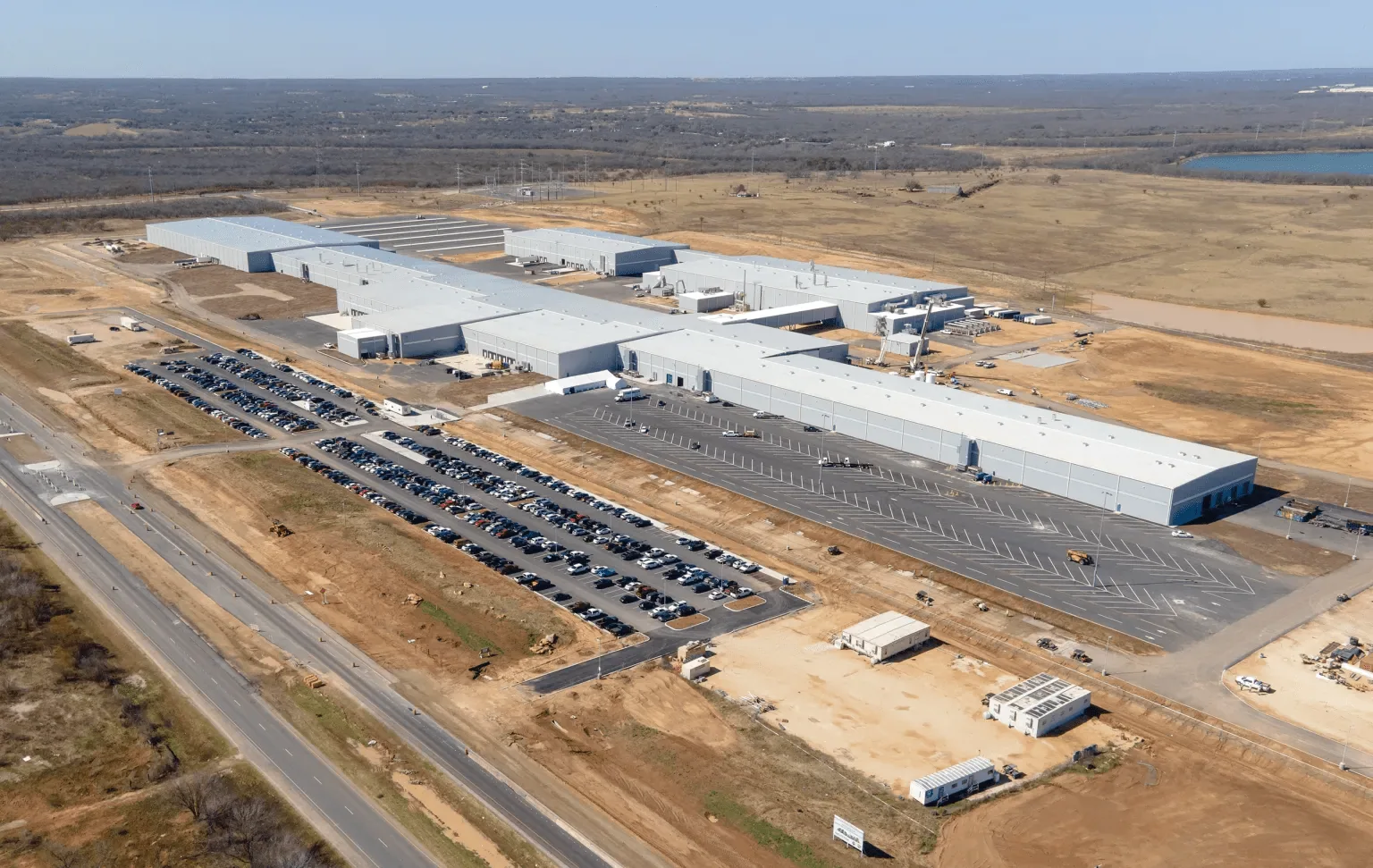 Commercial Roofing for Manufacturers in Vallejo, CA