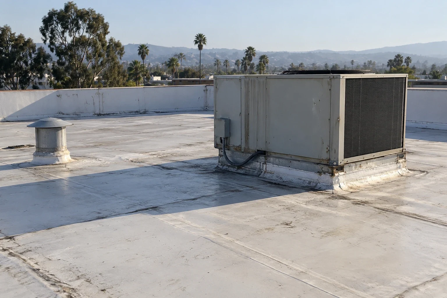 Sika Sarnafil Roof Records
