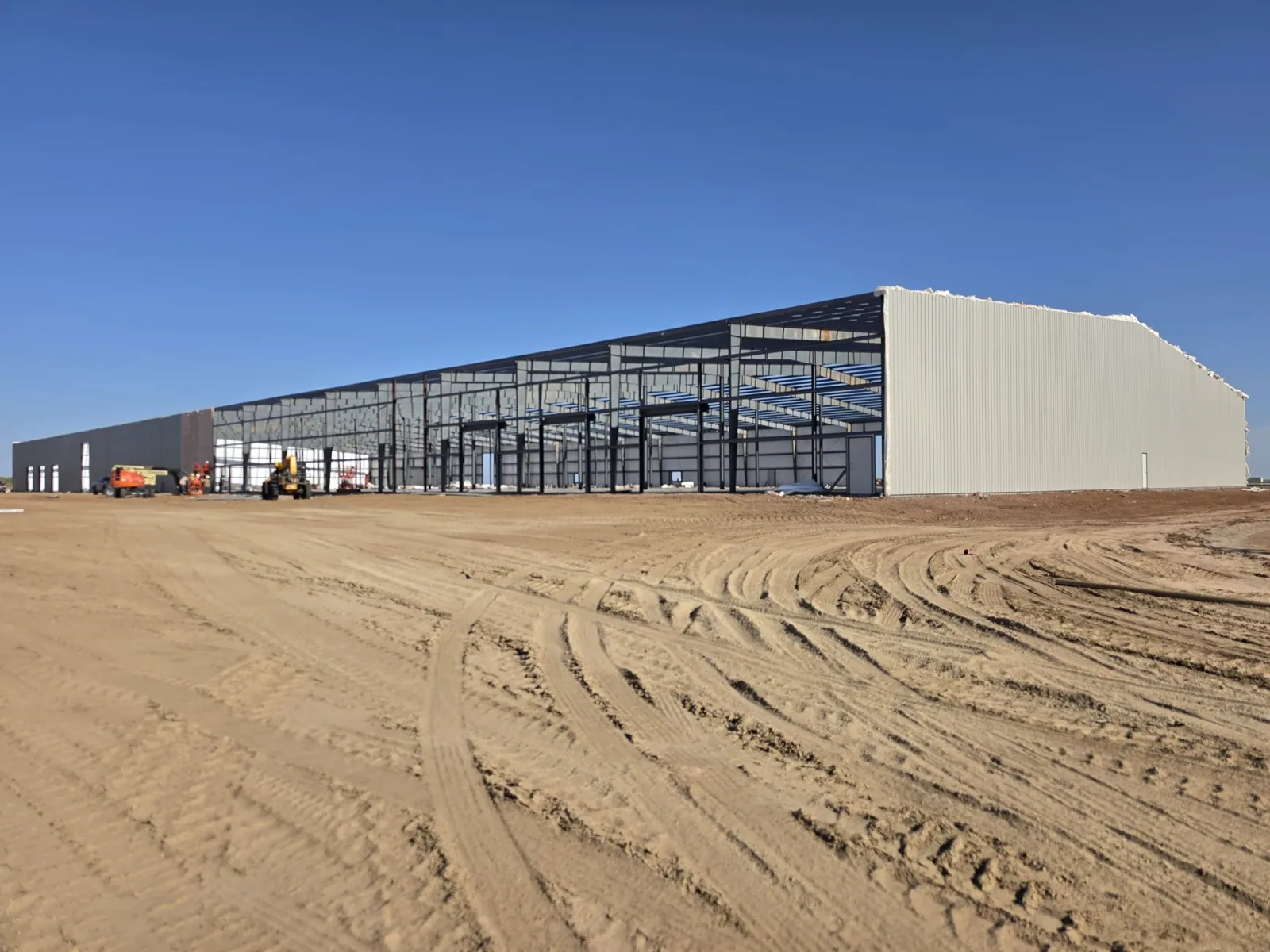 Cold Storage Roofing in Vallejo, CA