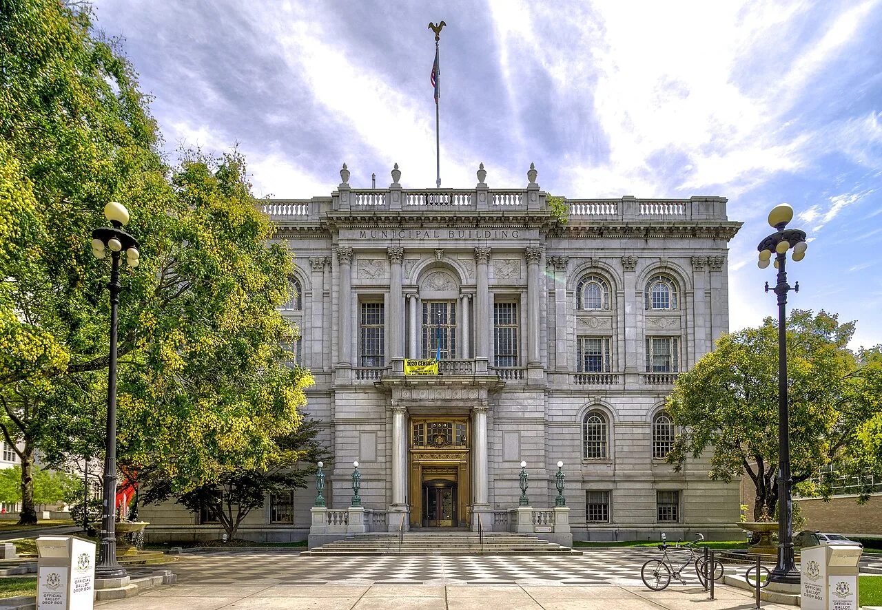 Commercial Government Building Roofing in Vallejo, CA