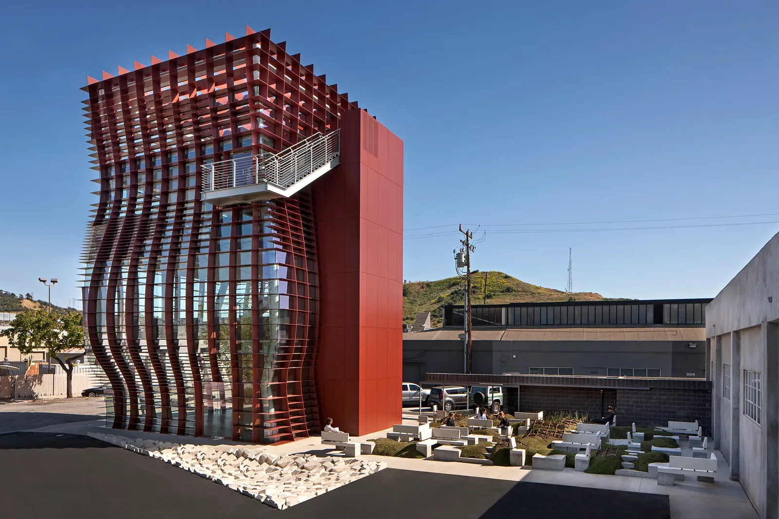 Restaurant Roofing in Vallejo, CA