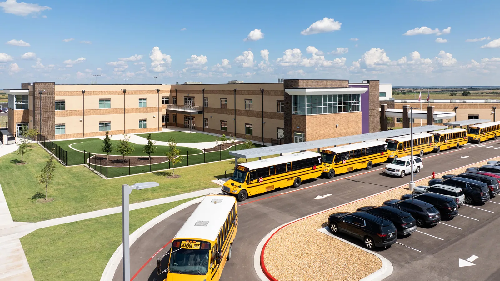 Commercial School Roofing in Vallejo, CA