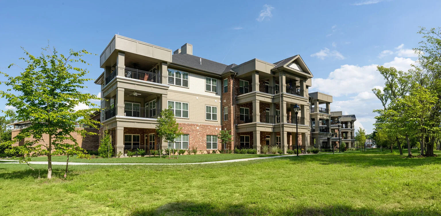 Commercial Senior Living Roofing in Vallejo, CA