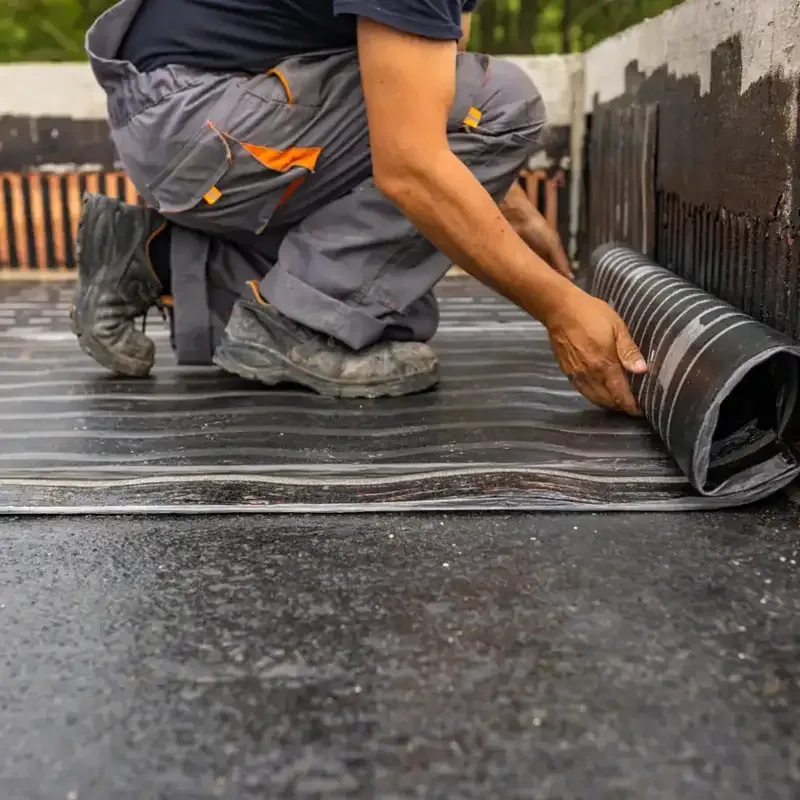 Commercial Modified Bitumen Roofing in Vallejo, CA