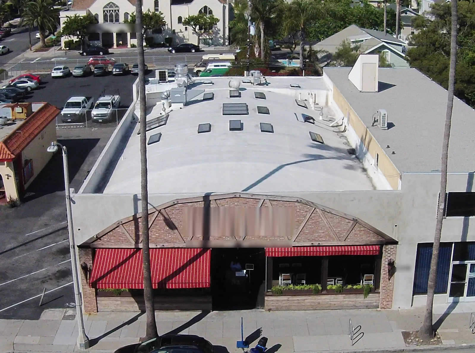 Commercial Spray Polyurethane Foam Roofing in Vallejo, CA