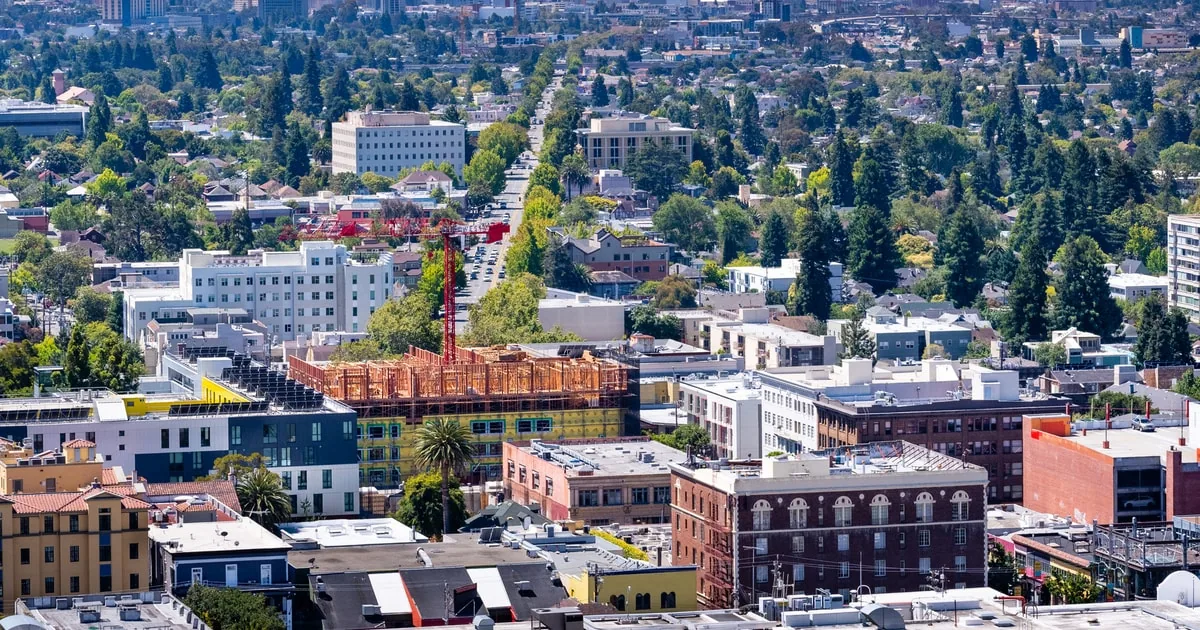 Commercial Roofing for Albany Properties