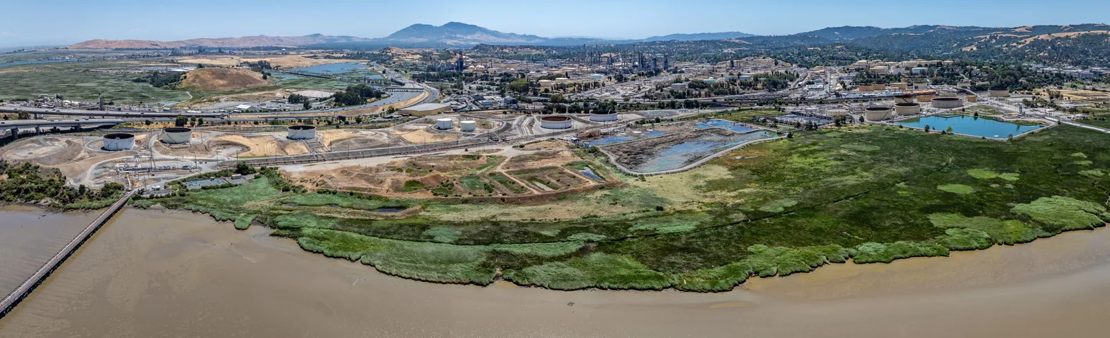 Benicia