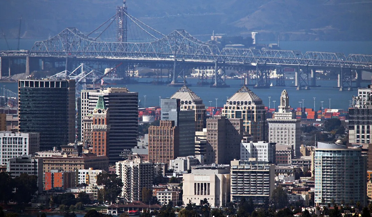 Commercial Roofing for Emeryville Properties
