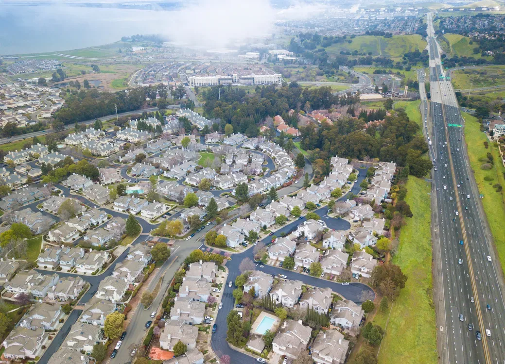 Commercial Roofing for Hercules Properties