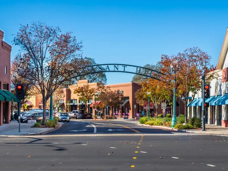 Commercial Roofing for Pleasant Hill Properties
