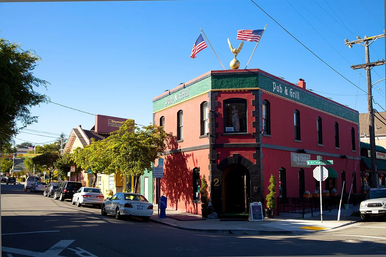 Commercial Roofing for Richmond Properties