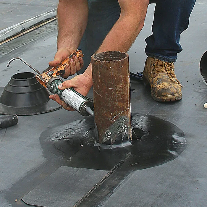 Commercial Skylight and Roof Penetration Flashing in Vallejo, CA